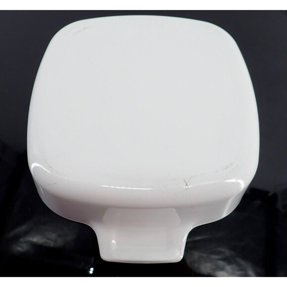 Corning Ware Casserole Dish 1 Quart Spice Of Life L’Echalote A-1-B w/ Pyrex Lid - Picture 6 of 12